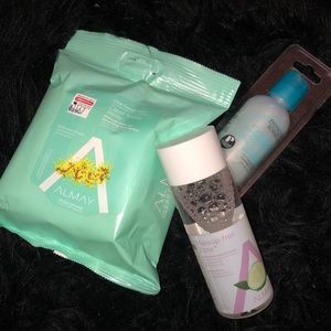 Makeup Remover Bundle